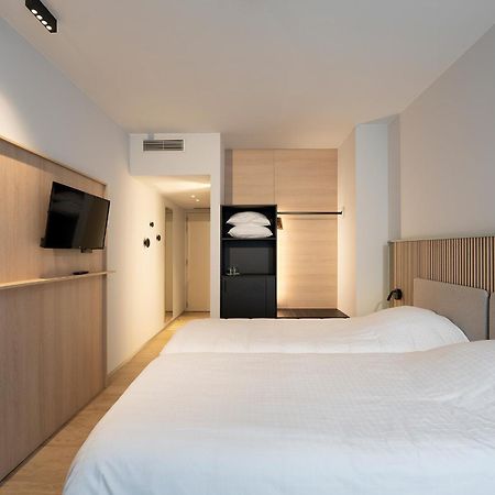 Parkhotel Izegem Eksteriør bilde
