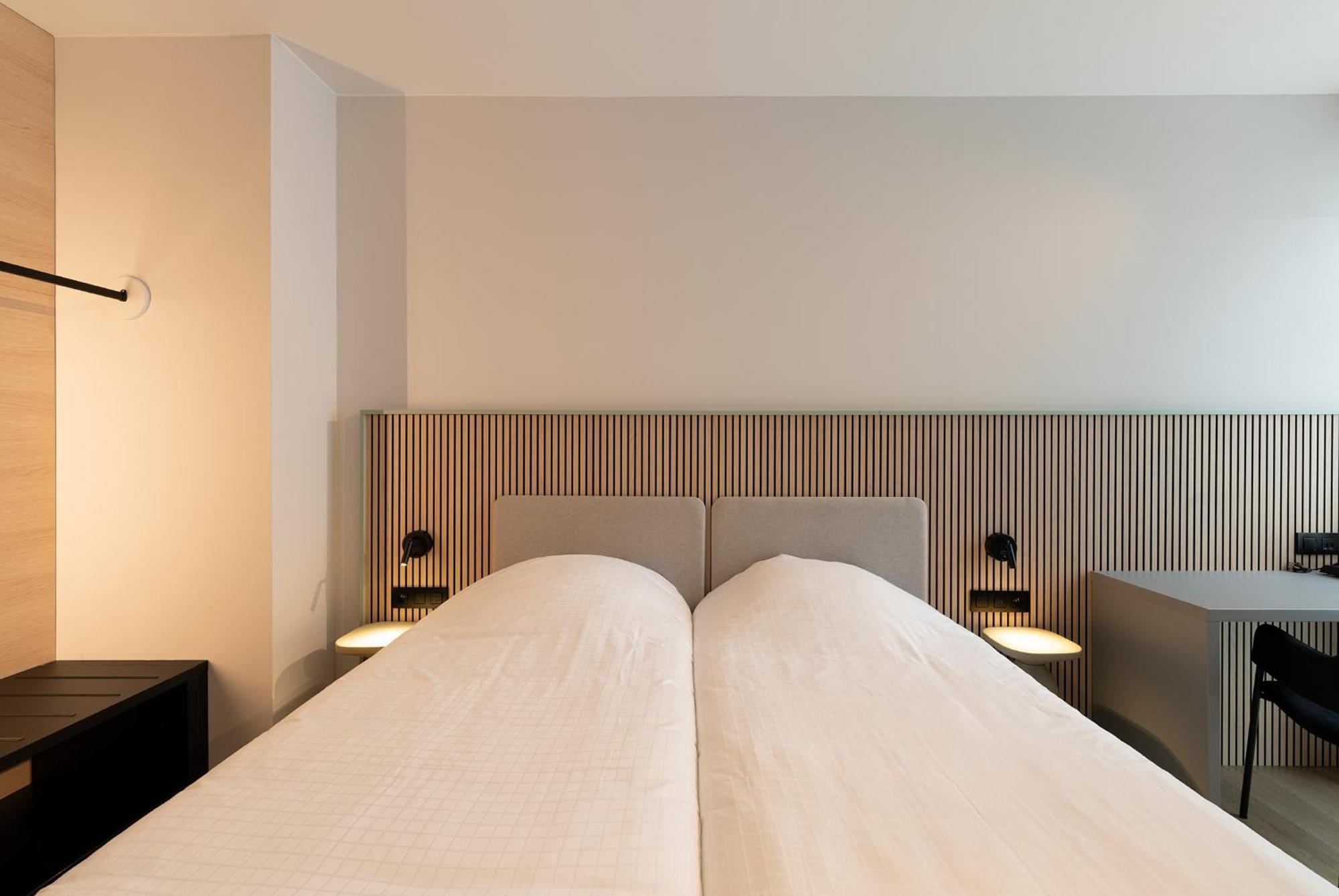 Parkhotel Izegem Eksteriør bilde