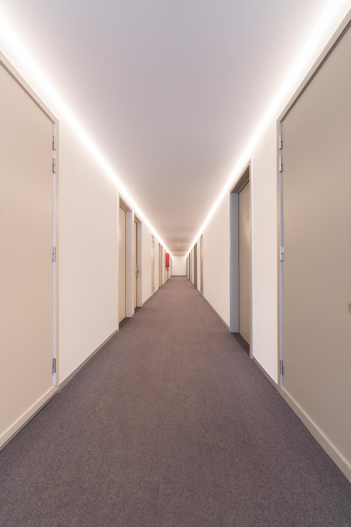 Parkhotel Izegem Eksteriør bilde