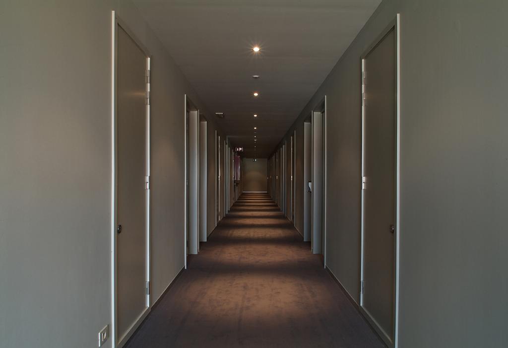 Parkhotel Izegem Eksteriør bilde