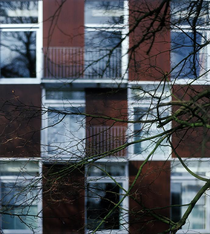 Parkhotel Izegem Eksteriør bilde