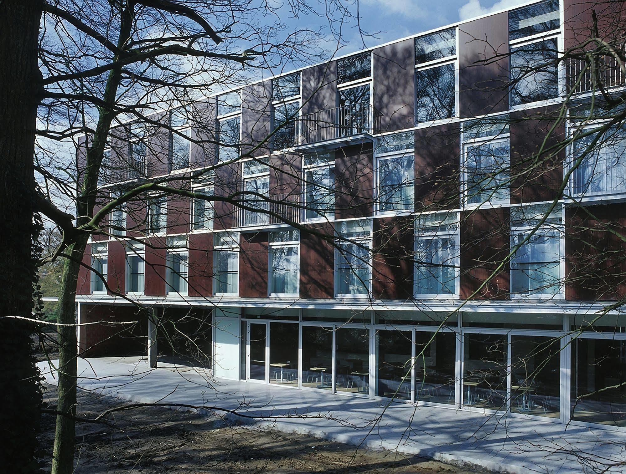 Parkhotel Izegem Eksteriør bilde